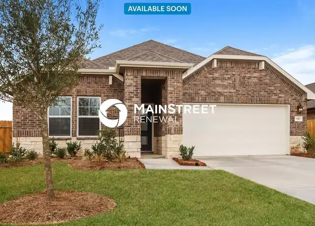 Property at 610 Ellwood Terrace Ln, Richmond, TX, 77406, 3 beds, 2 baths, [object Object]