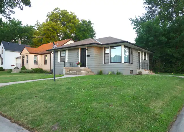 Property at 210 Ash Ave SW, Montgomery, MN, 56069, 2 beds, 1 bath, [object Object]