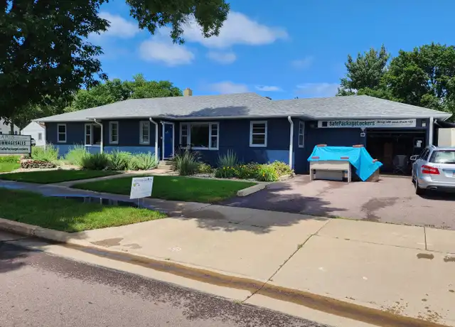 Property at 2008 W 33rd St, Sioux Falls, SD, 57105, 5 beds, 2.5 baths, [object Object]