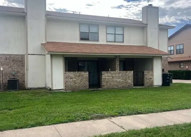 Property at 1813 Cedarhill Dr Unit B, Killeen, TX, 76543, 2 beds, 1.5 baths, [object Object]
