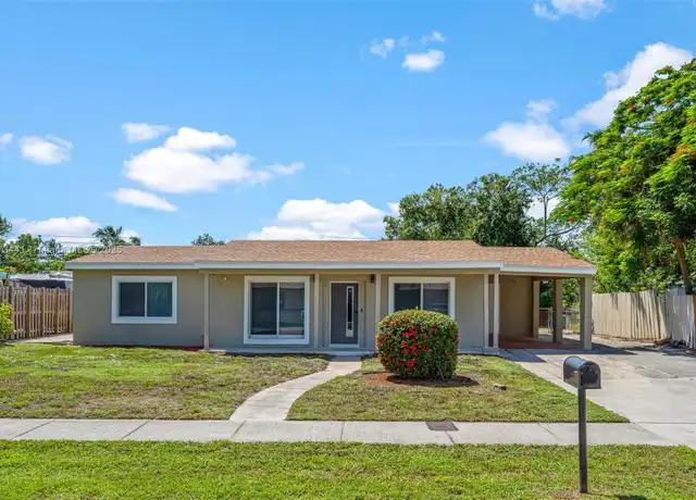 Property at 3220 NW 4th Ct, Lauderhill, FL, 33311, 3 beds, 2 baths, [object Object]
