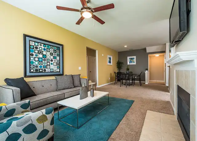 Property at Columns on Wetherington Apartments - 1620 Corinthian Dr, Florence, KY, 41042, 2-3 beds, 2 baths, [object Object]