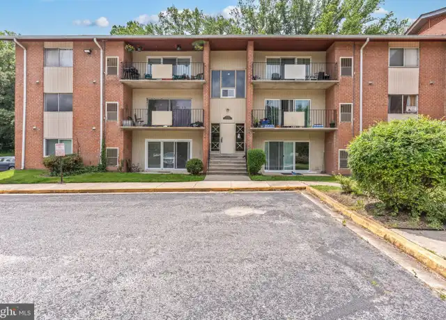 Property at 2303 Olson St Unit 203, Hillcrest Heights, MD, 20748, 1 bed, 1 bath, [object Object]