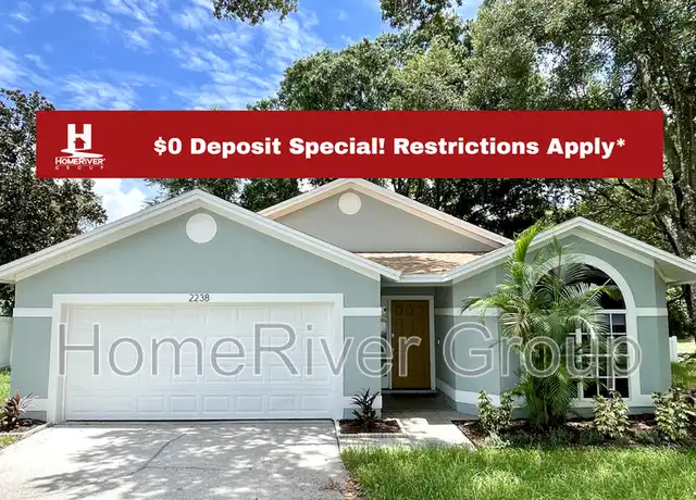 Property at 2238 Tinder Ct, Land O Lakes, FL, 34639, 3 beds, 2 baths, [object Object]