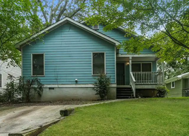 Property at 700 S Grand Ave NW, Atlanta, GA, 30318, 4 beds, 2 baths, [object Object]
