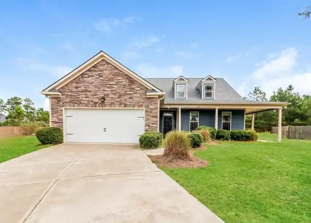 Property at 1220 Tyler Woods Way, Grovetown, GA, 30813, 4 beds, 3 baths, [object Object]
