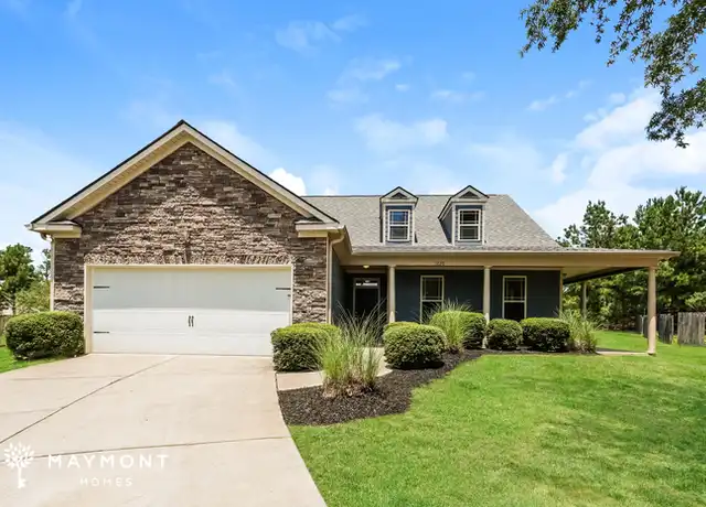 Property at 1220 Tyler Woods Way, Grovetown, GA, 30813, 4 beds, 3 baths, [object Object]
