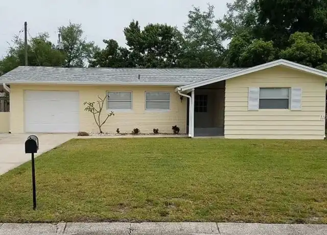 Property at 12551 79th Ave, Seminole, FL, 33776, 3 beds, 2 baths, [object Object]