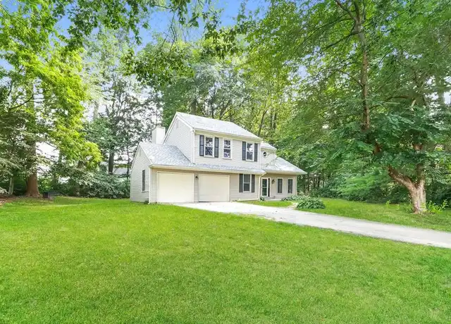 Property at 231 Oxford Rd, West Chester, PA, 19380, 4 beds, 2.5 baths, [object Object]