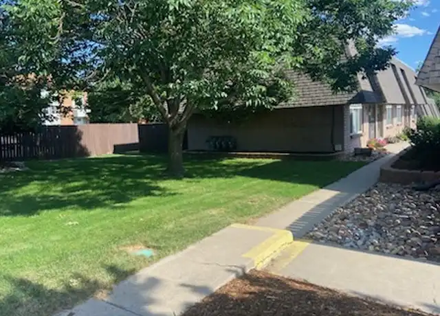 Property at 333 23rd Ave Unit 4, Longmont, CO, 80501, 3 beds, 2.5 baths, [object Object]