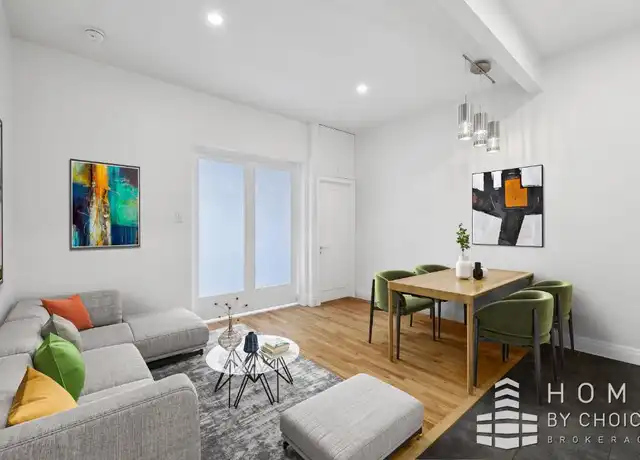 Property at 101 W 126th St Unit 4D, New York, NY, 10027, 1 bed, 1 bath, [object Object]