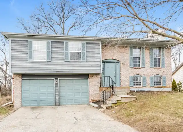 Property at 1628 Beckenbauer Ln, Indianapolis, IN, 46214, 3 beds, 3 baths, [object Object]