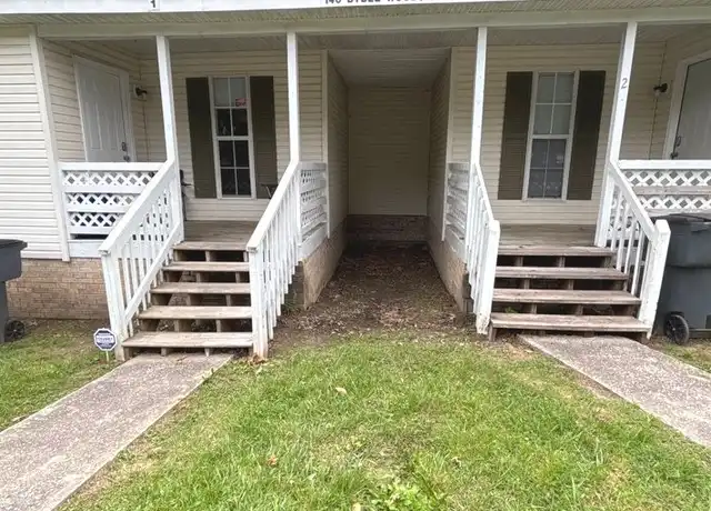 Property at 140 Bybee Woods Dr Unit 2, McMinnville, TN, 37110, 2 beds, 1 bath, [object Object]