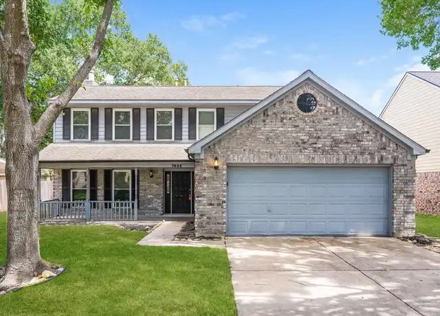 Property at 7834 Sunny Ridge Dr, Houston, TX, 77095, 5 beds, 2.5 baths, [object Object]