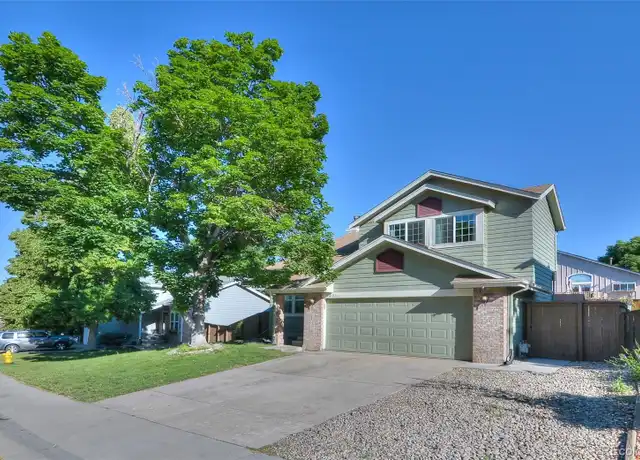 Property at 1025 Brittany Way, Highlands Ranch, CO, 80126, 4 beds, 3.5 baths, [object Object]