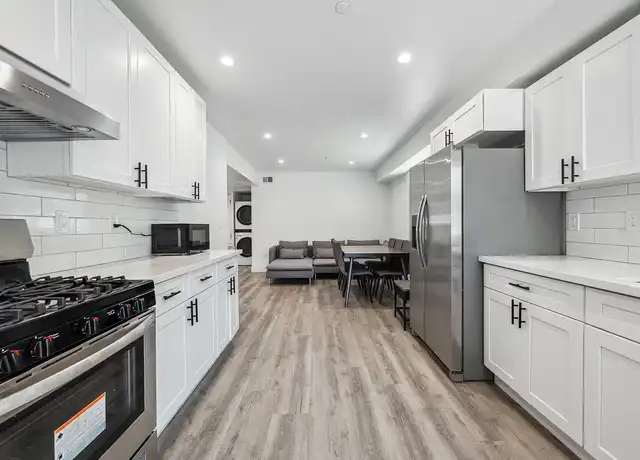 Property at 1270 Rolland Curtis Pl, Los Angeles, CA, 90037, 1 bed, 1 bath, [object Object]