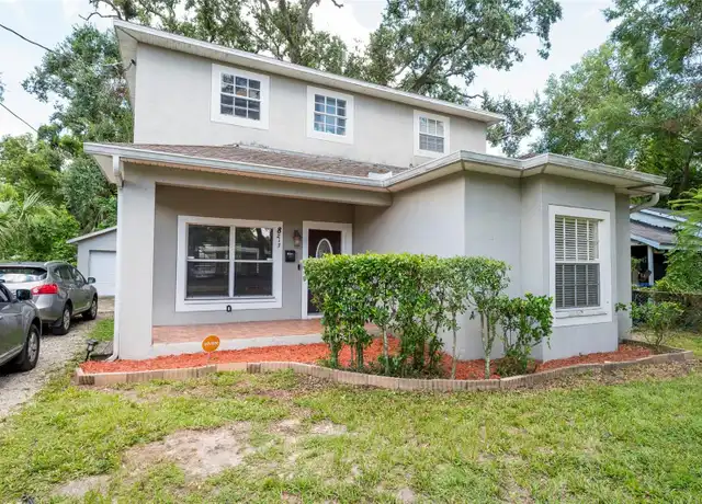 Property at 8213 N Klondyke St, Tampa, FL, 33604, 3 beds, 2 baths, [object Object]
