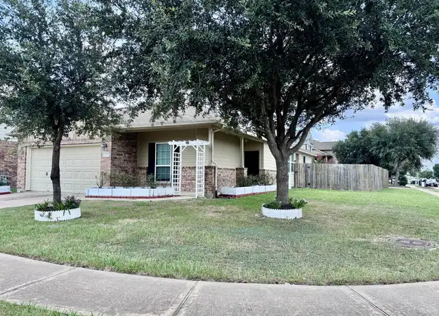 Property at 3302 Allington Ct, Houston, TX, 77014, 4 beds, 2 baths, [object Object]
