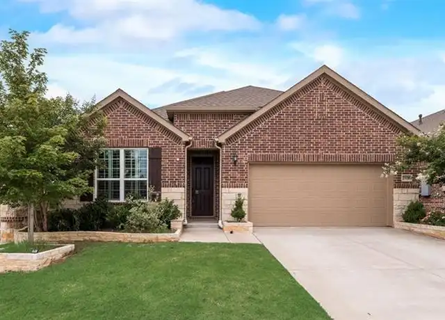Property at 2501 Temple Dr, McKinney, TX, 75071, 4 beds, 3 baths, [object Object]