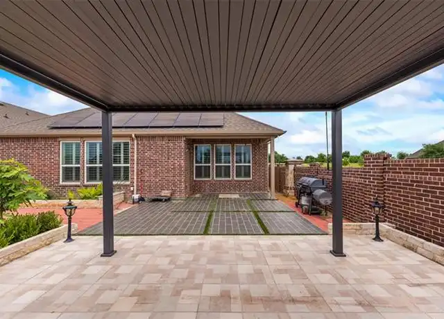 Property at 2501 Temple Dr, McKinney, TX, 75071, 4 beds, 3 baths, [object Object]