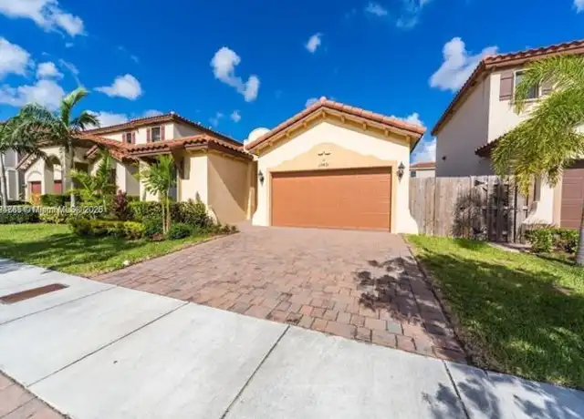 Property at 15421 SW 176th Ln, Miami, FL, 33187, 3 beds, 3 baths, [object Object]