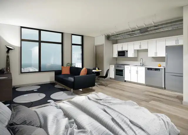 Property at 507 N Riverfront Dr Unit 302, Mankato, MN, 56001, 0 beds, 1 bath, [object Object]