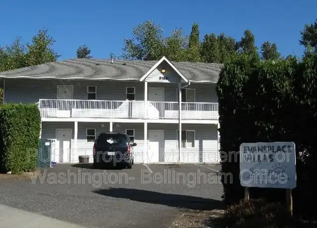 Property at 3150 W Maplewood Ave Unit 205, Bellingham, WA, 98225, 1 bed, 1 bath, [object Object]