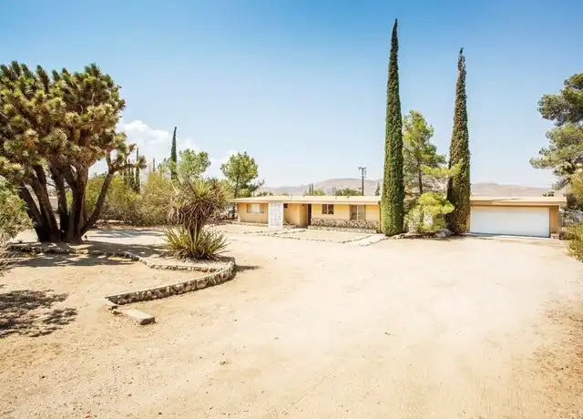 Property at 56594 Joshua Dr, Yucca Valley, CA, 92284, 3 beds, 2 baths, [object Object]