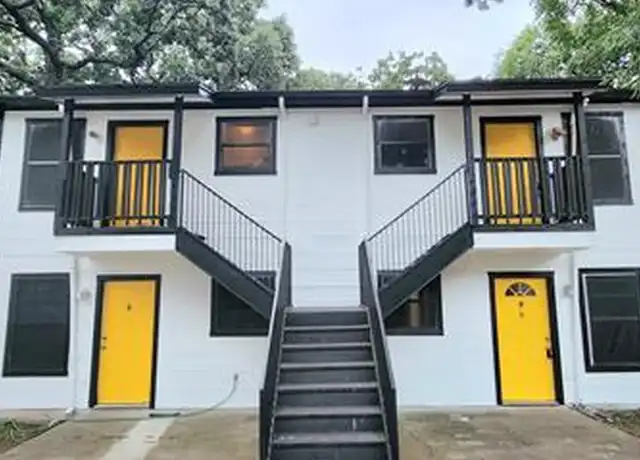 Property at 4222 Bernice St Unit B, Haltom City, TX, 76117, 3 beds, 1 bath, [object Object]