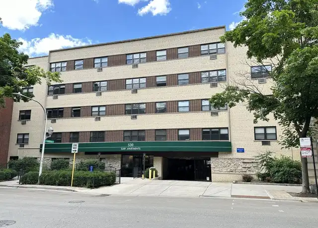 Property at 525 W Surf St Unit 513, Chicago, IL, 60657, 1 bed, 1 bath, [object Object]