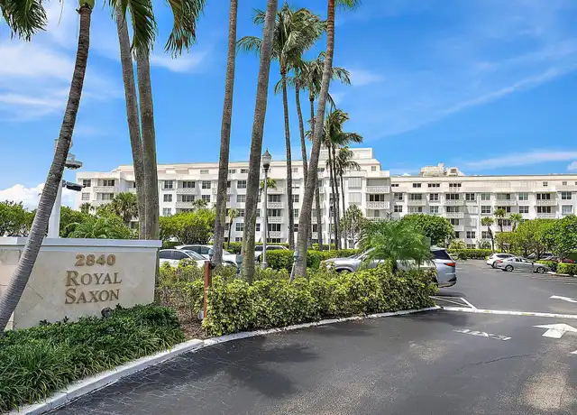 Property at 2840 S Ocean Blvd #2020, Palm Beach, FL, 33480, 1 bed, 1 bath, [object Object]