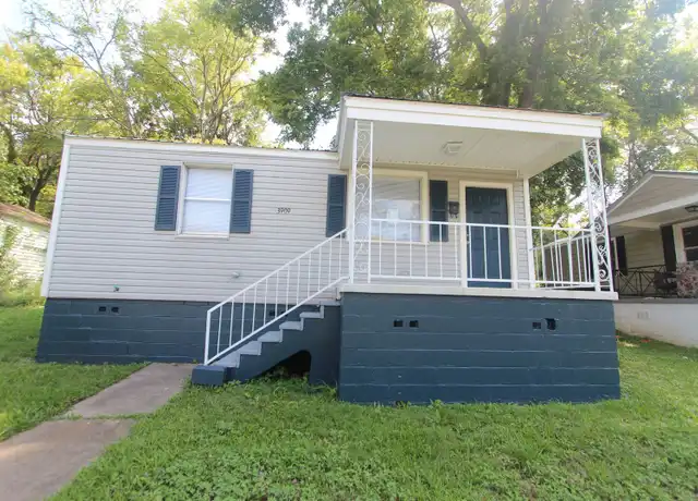 Property at 3909 39th Ct N, Birmingham, AL, 35217, 2 beds, 1 bath, [object Object]
