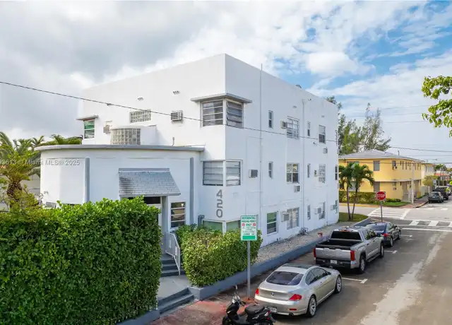 Property at 420 78th St Unit 2, Miami Beach, FL, 33141, 1 bed, 1 bath, [object Object]