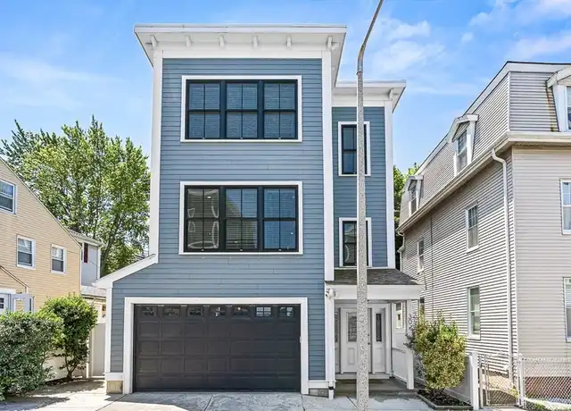 Property at 30 Middle St Unit 1-2, Boston, MA, 02127, 5 beds, 4 baths, [object Object]