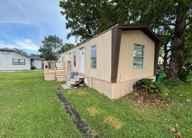 Property at 310 N Gaillard St, Baytown, TX, 77520, 1 bed, 1 bath, [object Object]