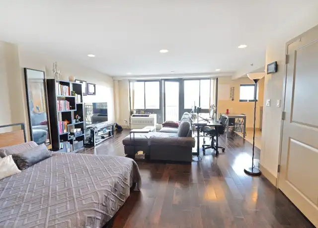 Property at 203 E 121st St Unit 1102, New York, NY, 10035, 0 beds, 1 bath, [object Object]