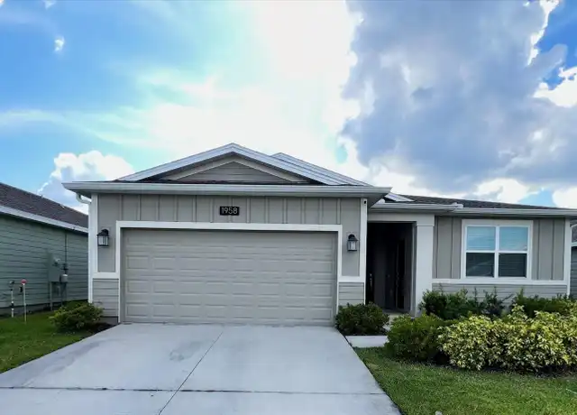 Property at 1958 Cricket Cradle Dr, Kissimmee, FL, 34746, 4 beds, 3 baths, [object Object]