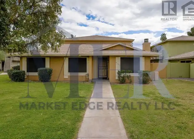Property at 8107 N 33rd Dr Unit 1, Phoenix, AZ, 85051, 3 beds, 2 baths, [object Object]