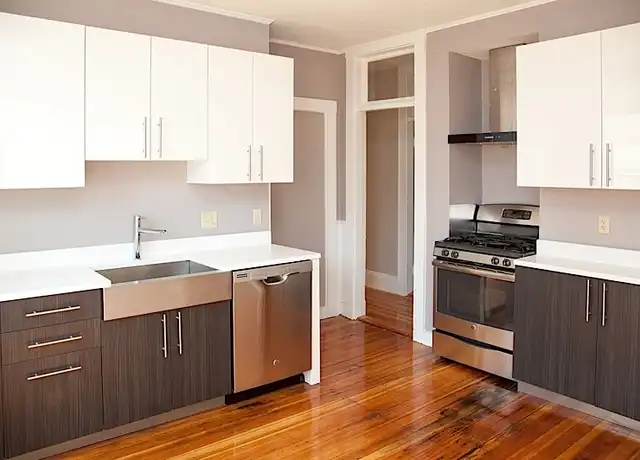 Property at 23 Granite St Unit 1 1, Somerville, MA, 02143, 1 bed, 1 bath, [object Object]