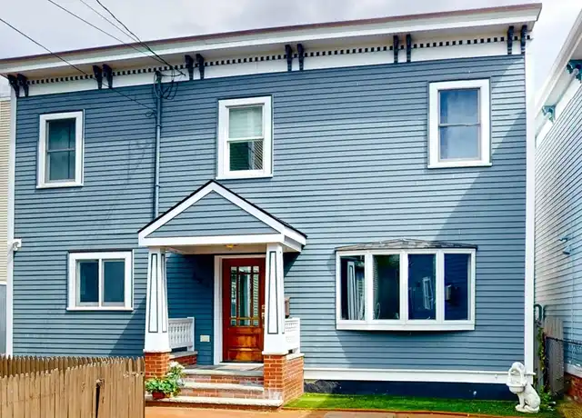 Property at 346 Norfolk St, Cambridge, MA, 02139, 3 beds, 2.5 baths, [object Object]