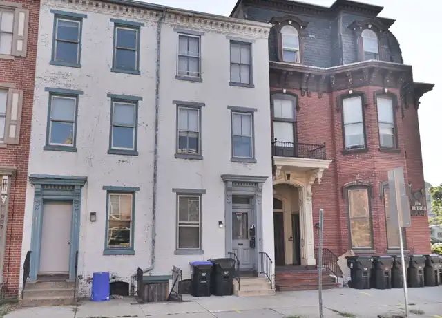 Property at 901 N 2nd St Unit 1, Harrisburg, PA, 17102, 1 bed, 1 bath, [object Object]