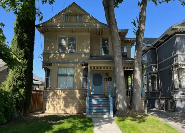Property at 440 S 10th St Unit 1, San Jose, CA, 95112, 1 bed, 1 bath, [object Object]
