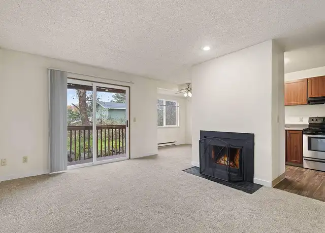 Property at Brookstone Apartments - 3231 S 204th St, Seatac, WA, 98198, 1 bed, 1 bath, [object Object]
