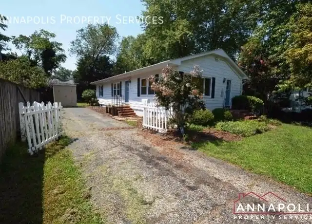 Property at 729 Melrose St, Annapolis, MD, 21401, 3 beds, 3 baths, [object Object]