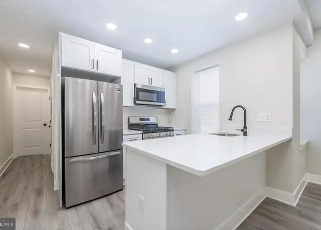 Property at 2020 S 16th St Unit B, Philadelphia, PA, 19145, 2 beds, 1 bath, [object Object]