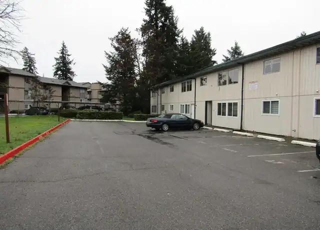 Property at Lakewood Estates Apts - 5607 Boston Ave SW, Lakewood, WA, 98499, 2 beds, 1 bath, [object Object]