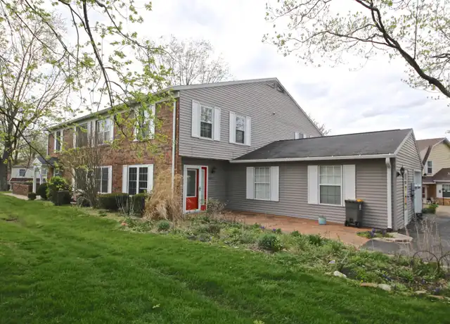 Property at 3136 S Carnaby St Unit 1, Bloomington, IN, 47401, 3 beds, 2 baths, [object Object]