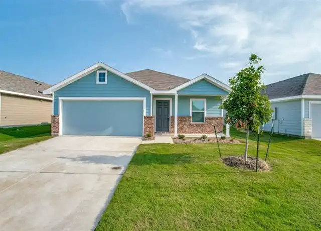Property at 5449 Finbrooke Dr, Princeton, TX, 75407, 4 beds, 2 baths, [object Object]