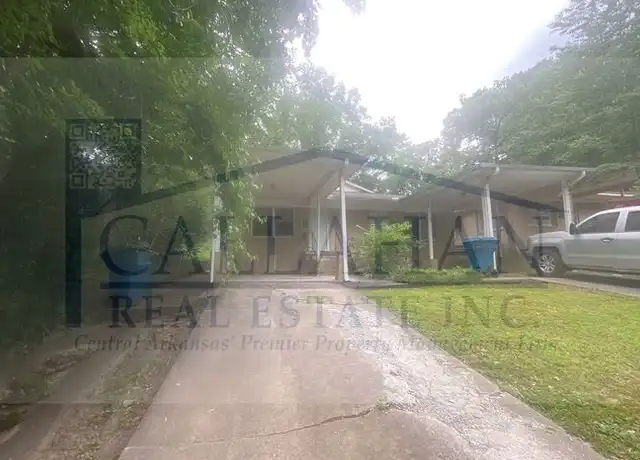 Property at 115 Indian Trl, Little Rock, AR, 72227, 2 beds, 1 bath, [object Object]