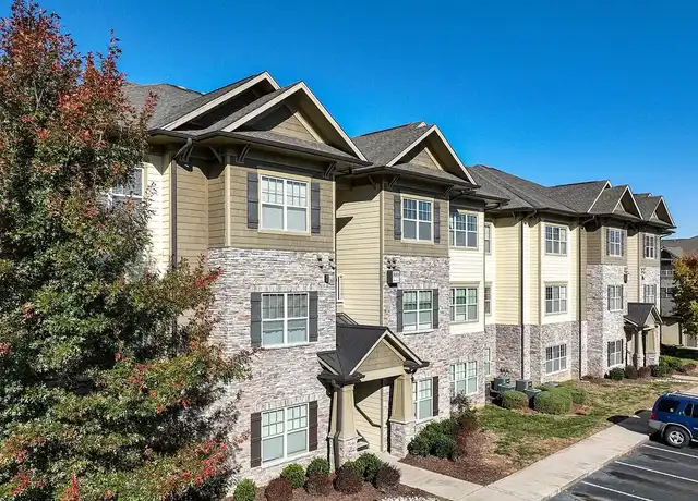 Property at The Reserve at Johnson City Apartments - 1084 W Oakland Ave, Johnson City, TN, 37604, 1-3 bed, 1-2 bath, [object Object]
